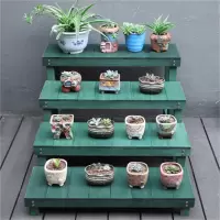 森之家防腐木花架60*25*25cm 单位:张