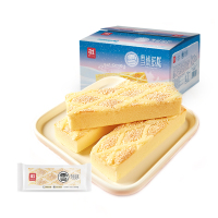 爱逸(A1) 雪绒蛋糕 550g*2