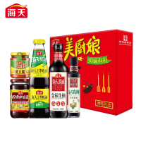 海天 美厨娘美味 礼盒