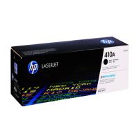 惠普(hp) 黑色硒鼓 410A约打印2300页