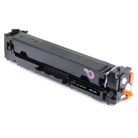 欧普(oupu)青花系列彩色硒鼓CGR-055黑 无芯片 适用于佳能 LBP663Cdw/663Cdn/664Cx