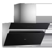 海尔(Haier)CXW-219-C1901侧吸式三速电子触摸按键吸油烟机