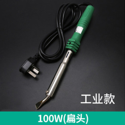 伊莱科 电烙铁 ESI112A 扁头系列 100W 11.8*270mm(只)