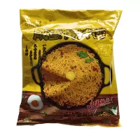 粮坞蛋黄面108g