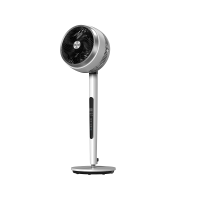 美的电风扇GDE24DJ