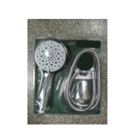 韩青子 喷头 卫浴带管有线