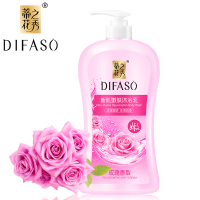 蒂花之秀550克沐浴露-QS