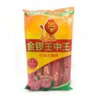 金锣王中王(30g*9).
