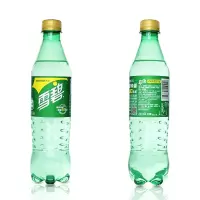 雪碧300ml