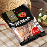 华味亨话梅条138g-sej