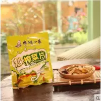 博鸿炒榨菜片108g-2j