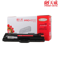 天威 D109S黑硒鼓带芯片适用SAMSUNG-SCX-4300(D109S)黑硒鼓带芯片 专业装 单个装