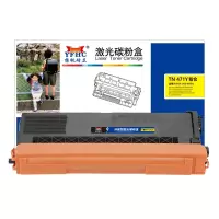 扬帆耐立(YFHC) TN471黄粉 适用于:L8260/9310CDN/L8900CDW 1800页(A4,5%)