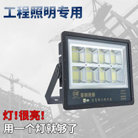 亚明 YM8080-300W投光灯(个)