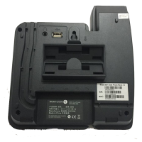 阿尔卡特 8001 IP电话机