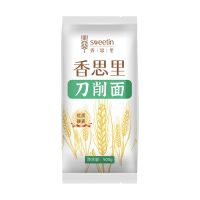 香思里 刀削面 500g*4袋