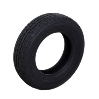 工霸(GONGBA)汽车轮胎 海大轮胎 依维柯215/75R14 1个