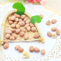 恒康椒盐花生米155g