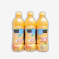 统一果粒橙450ML-G