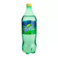 雪碧1.25L-QS