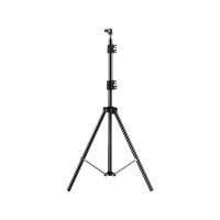 罗技(Logitech)摄像头三角架 支持罗技C922型号 1.5米