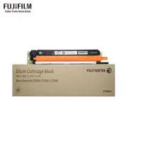 富士施乐(Fuji Xerox)CT350947 原装黑色硒鼓 (适用2260/2263/2265机型)