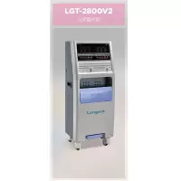 龙之杰(longest) 龙之杰 LGT-2800V2干扰电治疗仪 电脑中频治疗仪(单位:台)