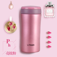 WILDWOOD 虎牌(TIGER)304不锈钢真空保温保冷杯 MMK-A35C
