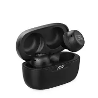 JBL LIVE FREE NC原装正品降噪真无线蓝牙超长待机入耳式 黑色