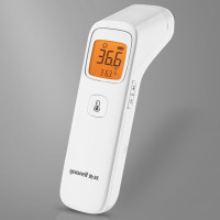 鱼跃(YUWELL) 额温枪电子体温计体温枪 额温枪高精度婴儿红外温度计 YHW-2