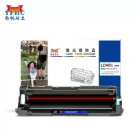 扬帆耐立 LD401硒鼓 分体鼓 适用联想LJ4000D LJ4000DN LJ5000DN M8650DN-商专版