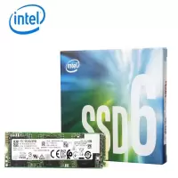 英特尔660P 1TB M.2 固态硬盘