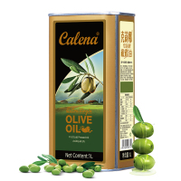 克莉娜特级初榨橄榄油1L*2礼盒