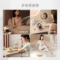 几光无线Freya音乐台灯BL1WH(雕塑白)