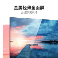 乐视(Letv)F43C 43英寸电视LED高清全面屏 1GB+8GB大存储 双核智能网络卧室电视机