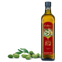 克莉娜 特级初榨橄榄油750ML