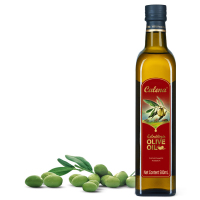 克莉娜 特级初榨橄榄油 500ML