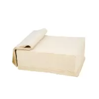 DAYUNHE 平板卫生纸 柔韧卫生纸 厕所纸