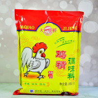 大桥鸡精900g*10包/箱