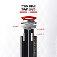 南孚 碱性干电池-南孚五号电池- 8粒装