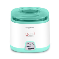 龙的(longde)/LD-SN10B 酸奶机 单个装