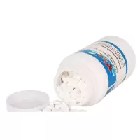 信良(XINLIANG)消毒泡腾片1000g/瓶