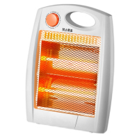 夏新小太阳取暖器(两档调节)300W/700W/DF-HN19012