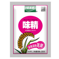 [企业集采]太太乐味精 250g*40袋/箱 只供南通市区集采