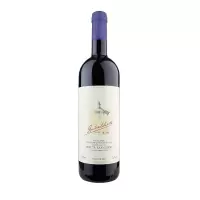 小教堂 干红葡萄酒750ml