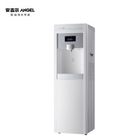 安吉尔(ANGEL)商用直饮水机四级过滤净饮一体机Y1251LKD-ROM