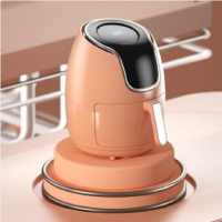 都市太太 阿诗顿·低油脂空气炸锅