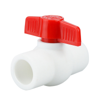 绘众 PPR球阀50 (SL)单位:个