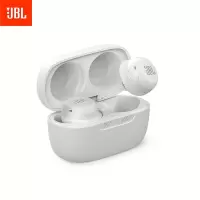 JBL LIVE FREE NC原装正品降噪真无线蓝牙超长待机入耳式 白色