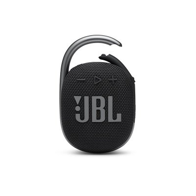 JBL CLIP4无线蓝牙迷你播放器低音炮 蓝色